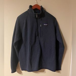 Patagonia sweater